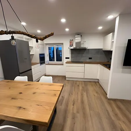 Am Biohof Apartment