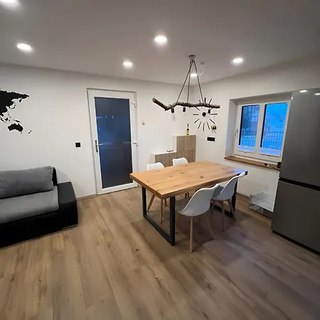 Apartment Am Biohof