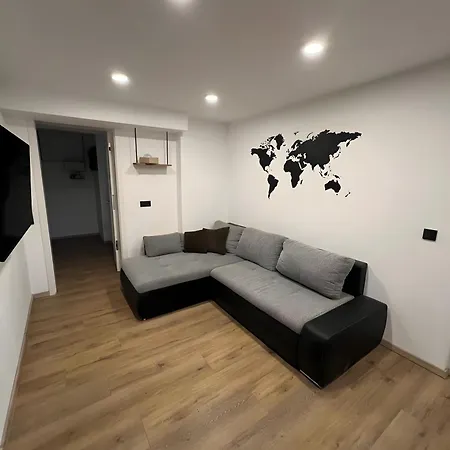 Am Biohof Apartment *