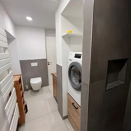 Am Biohof Apartment