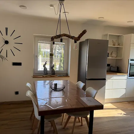 Am Biohof Apartment